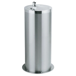 Aqua Solution AQF100 Wolnostojąca okrągła fontanna wody pitnej