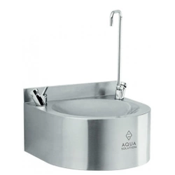 Aqua Solution AQF500 Wisząca fontanna wody pitnej z dodatkowym kranikiem