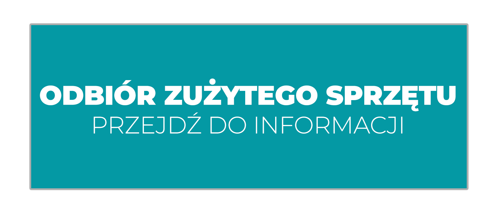 przejdź do informacji
