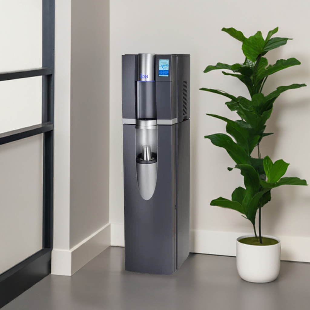 Stojący dystrybutor wody pitnej Natural Choice