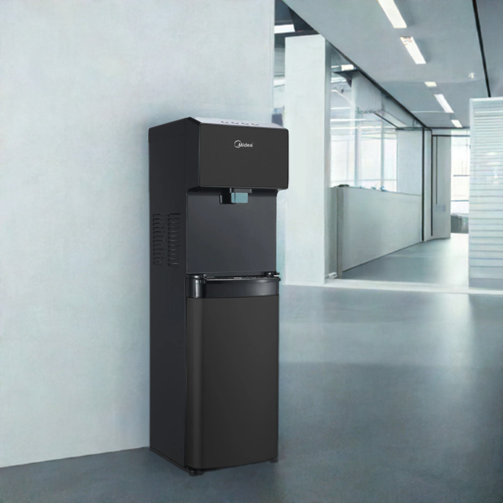 Bezbutlowy wolnostojący dystrybutor wody Midea